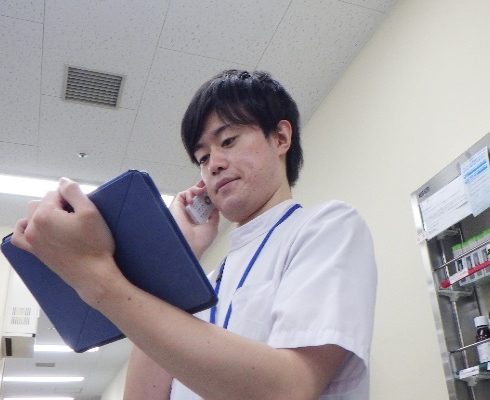 小笠原 和信