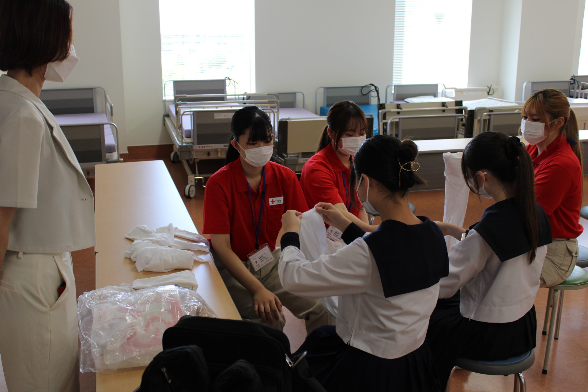 学校祭②