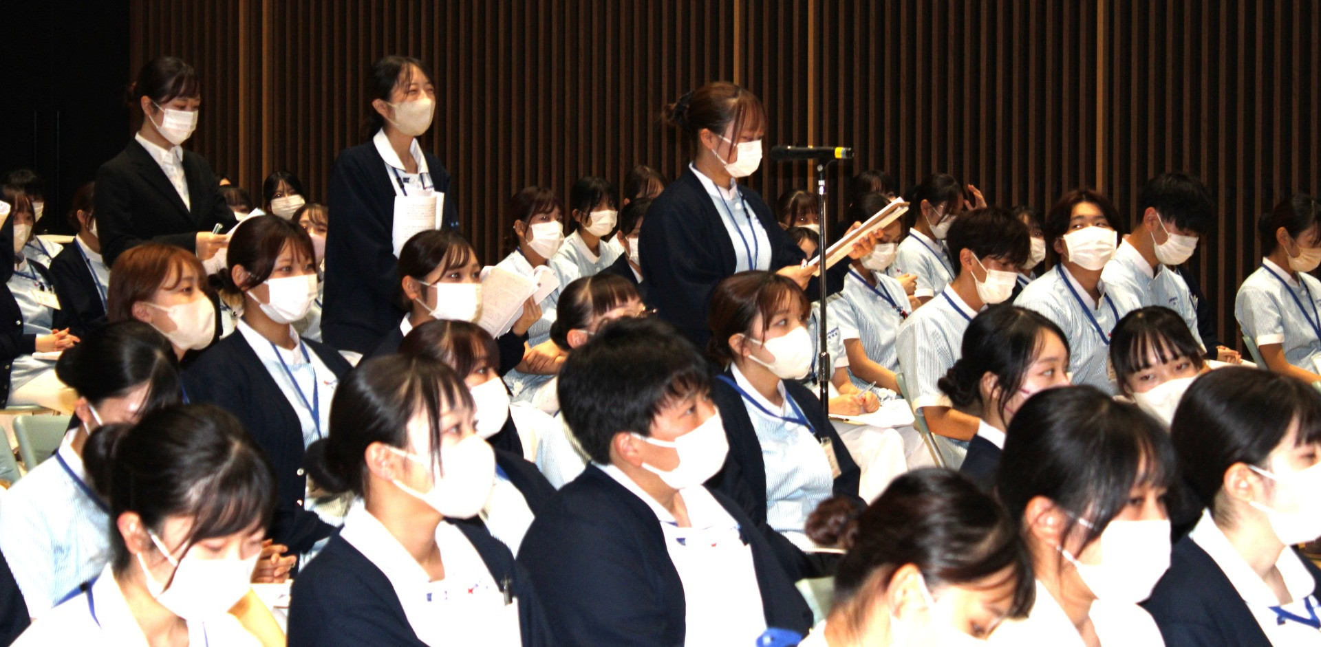 ケーススタディ発表会②