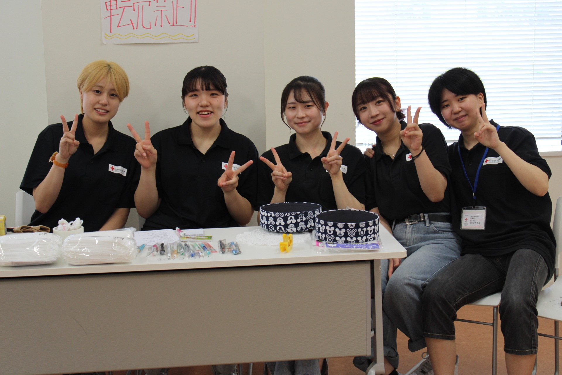 オープンスクール・学校祭⑫