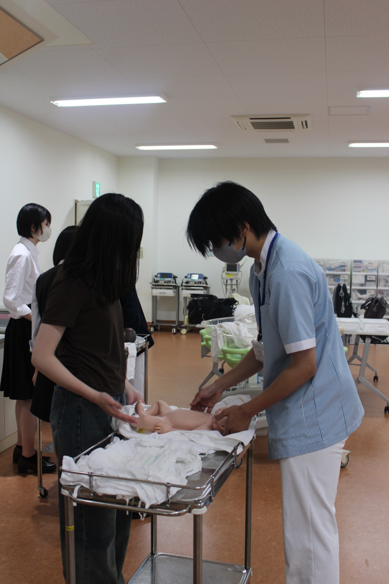 オープンスクール・学校祭⑥