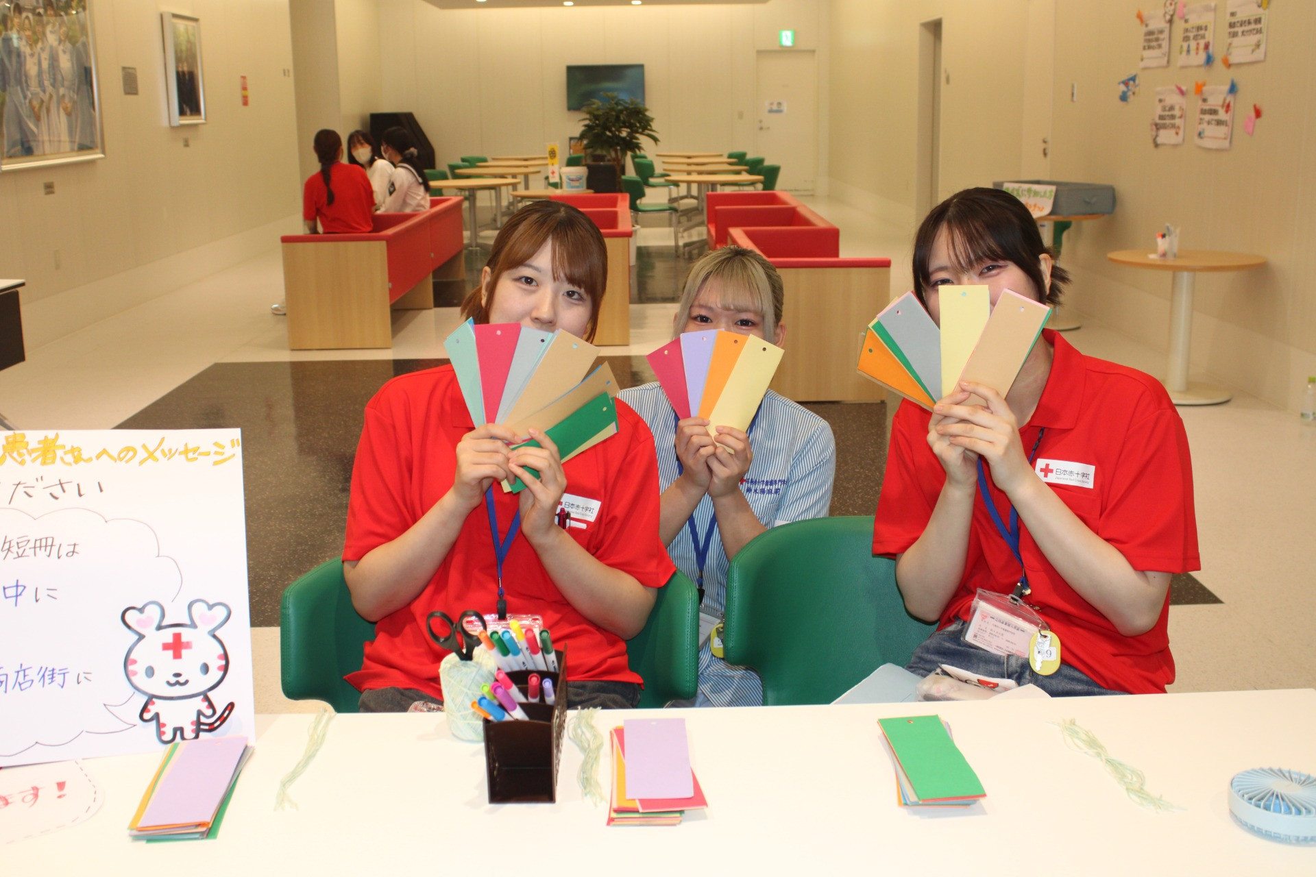 オープンスクール・学校祭⑭