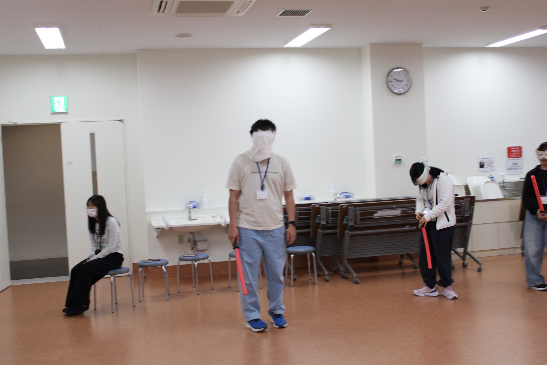 １年生⑦
