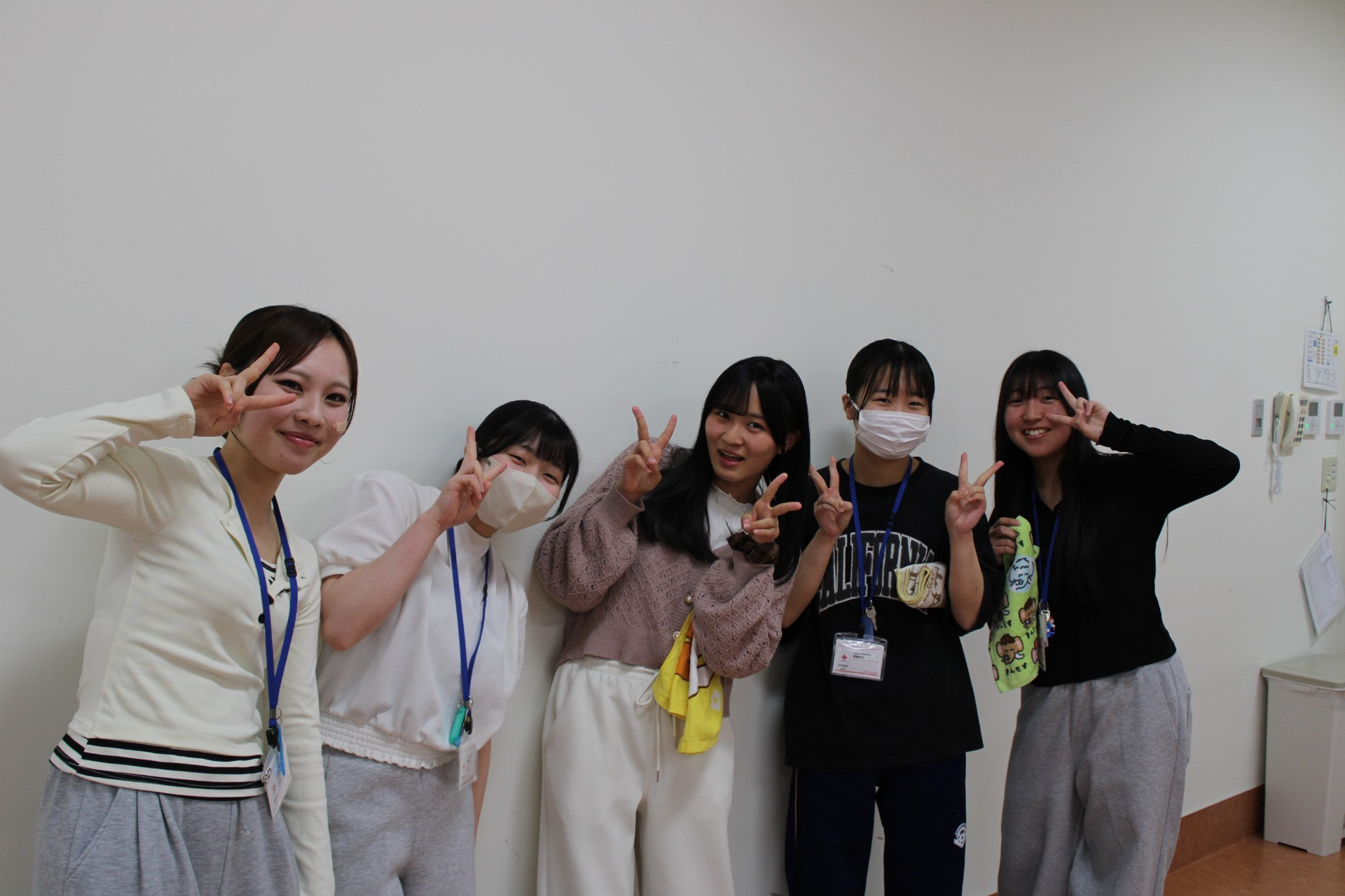 １年生①