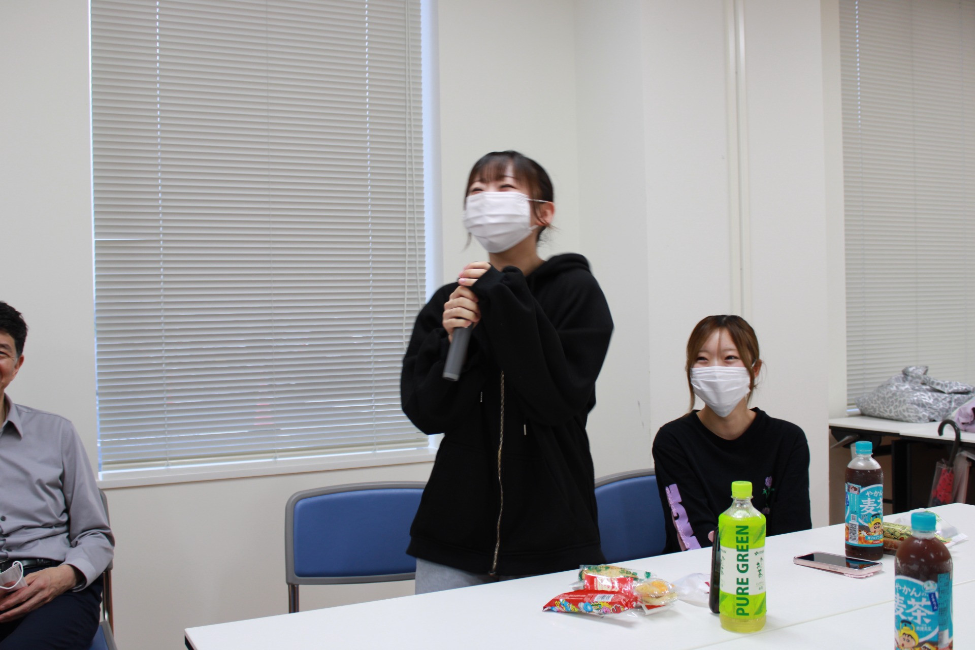 ホームカミングデー③