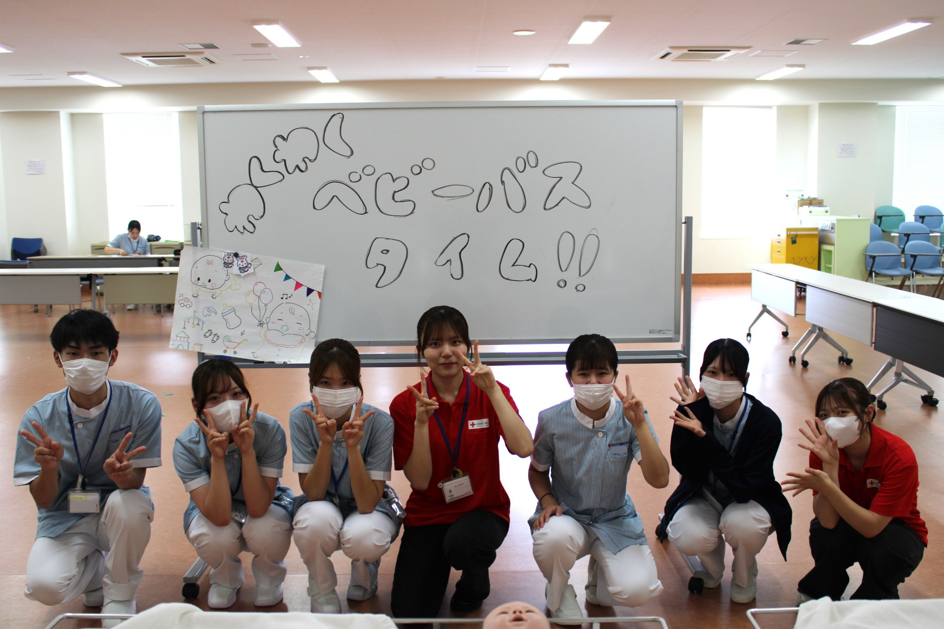 学校祭⑤
