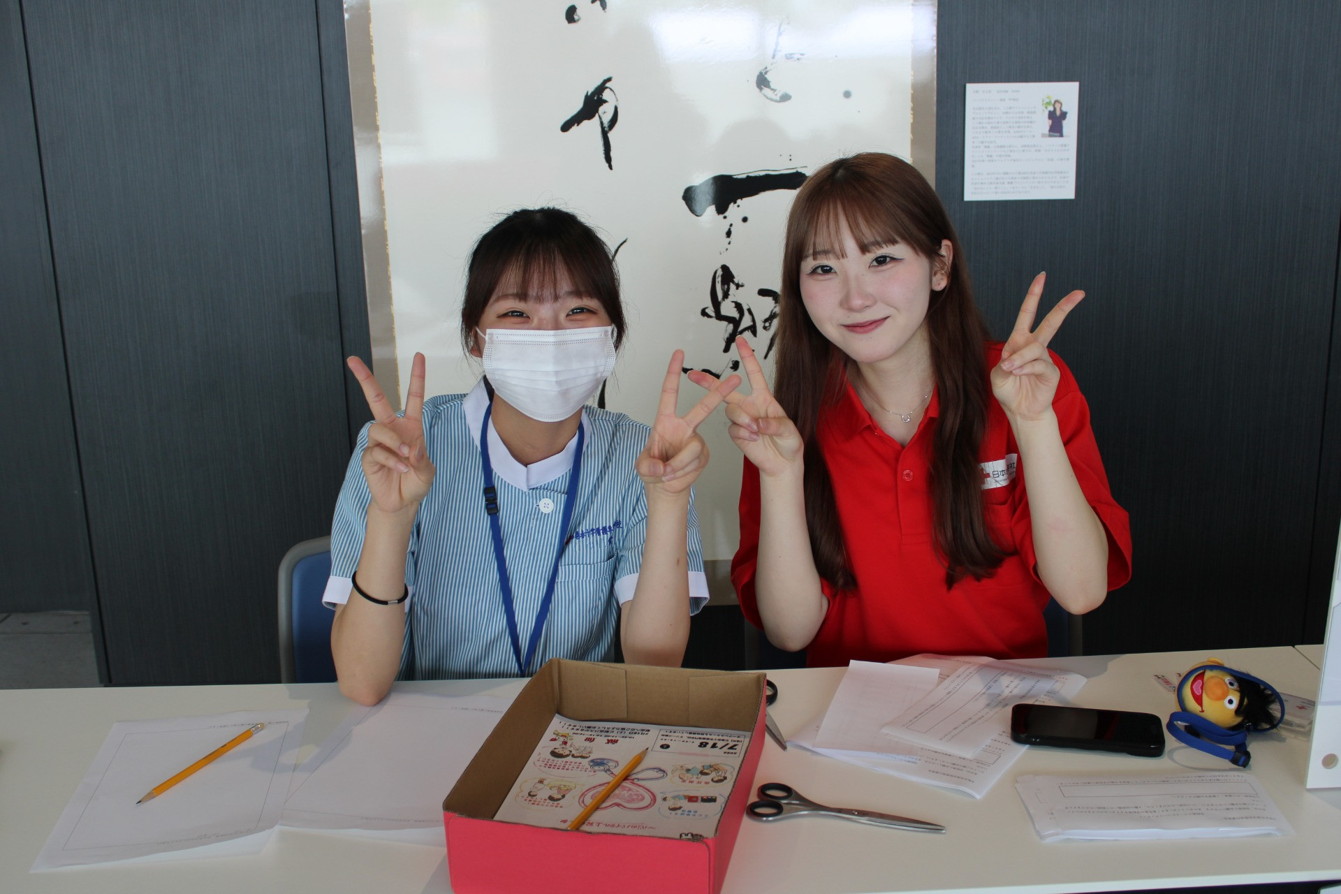 学校祭⑧