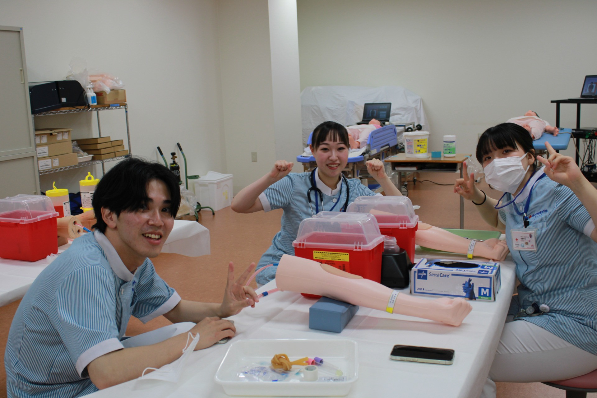 学校祭⑰