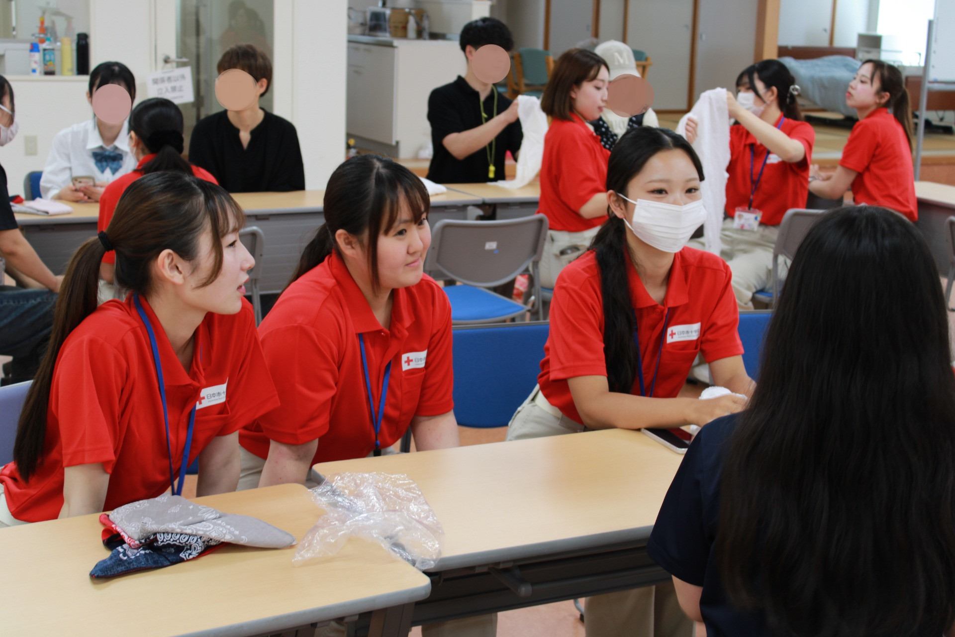 学校祭⑫