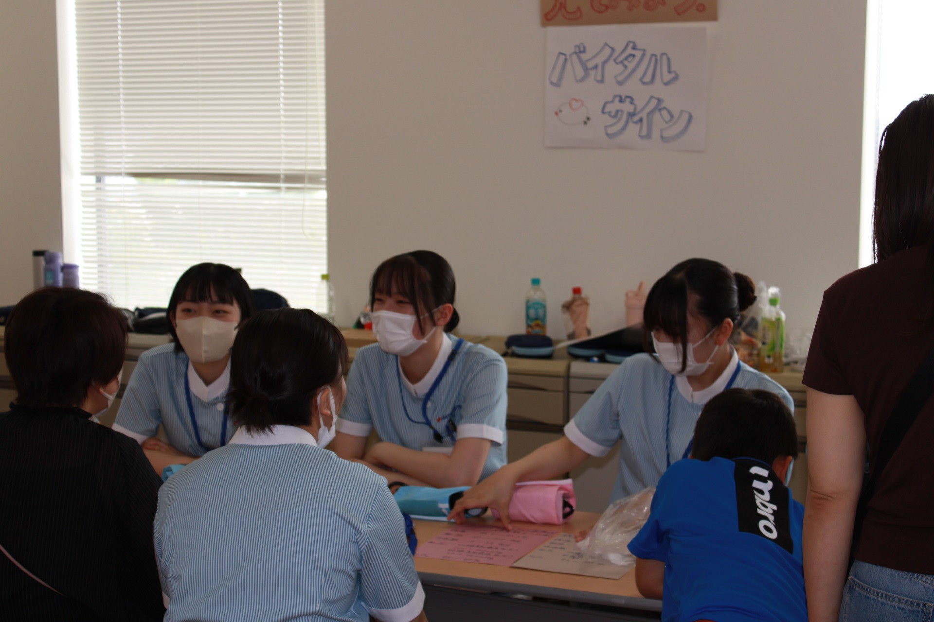 学校祭⑱
