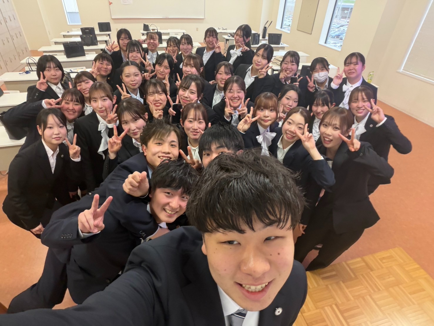 1年生③