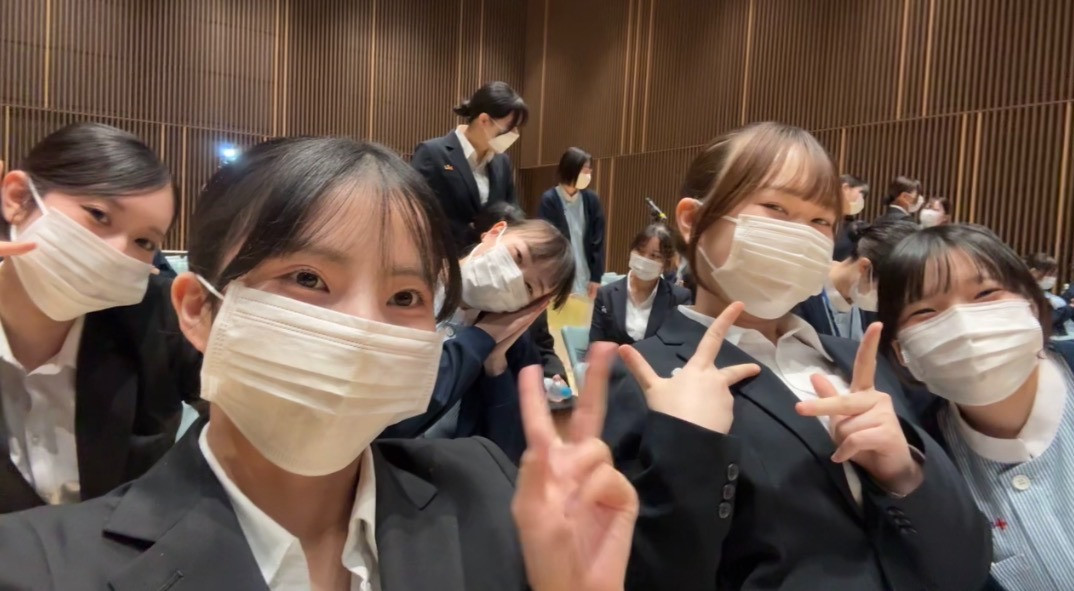 3年生②