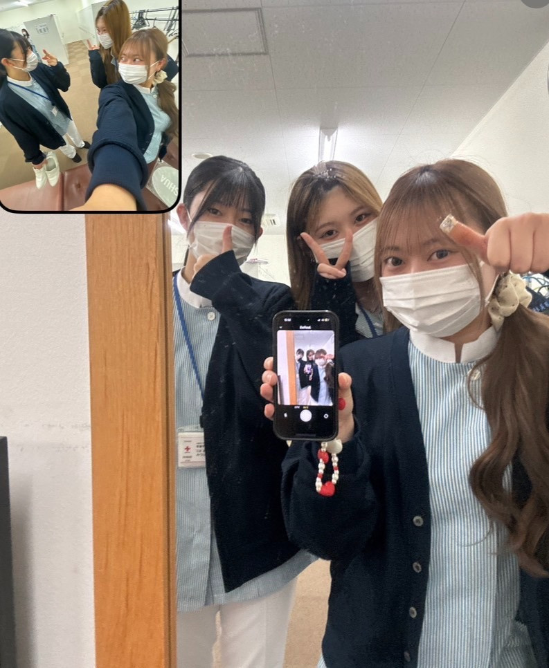 3年生⑪