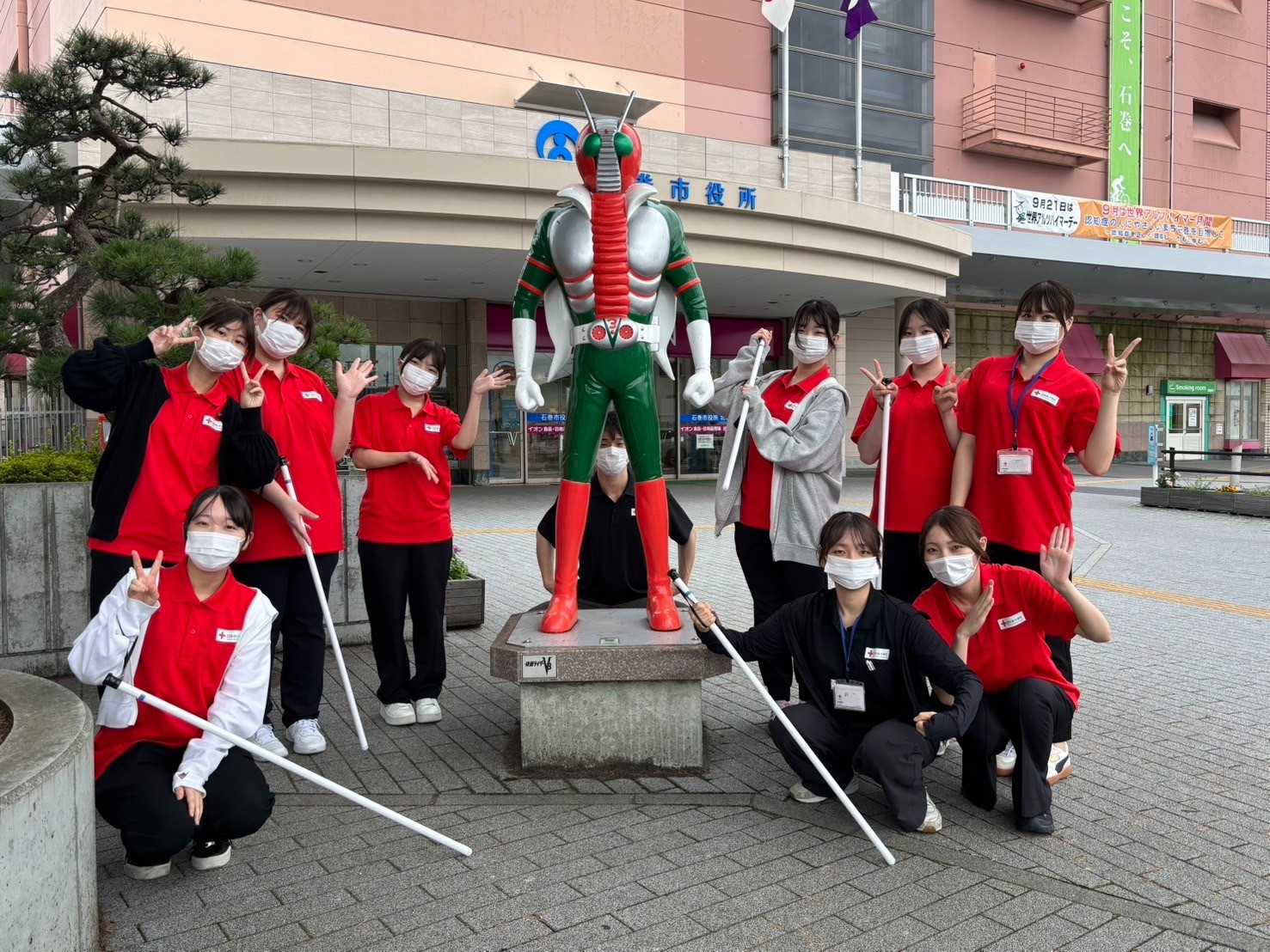 2年生①