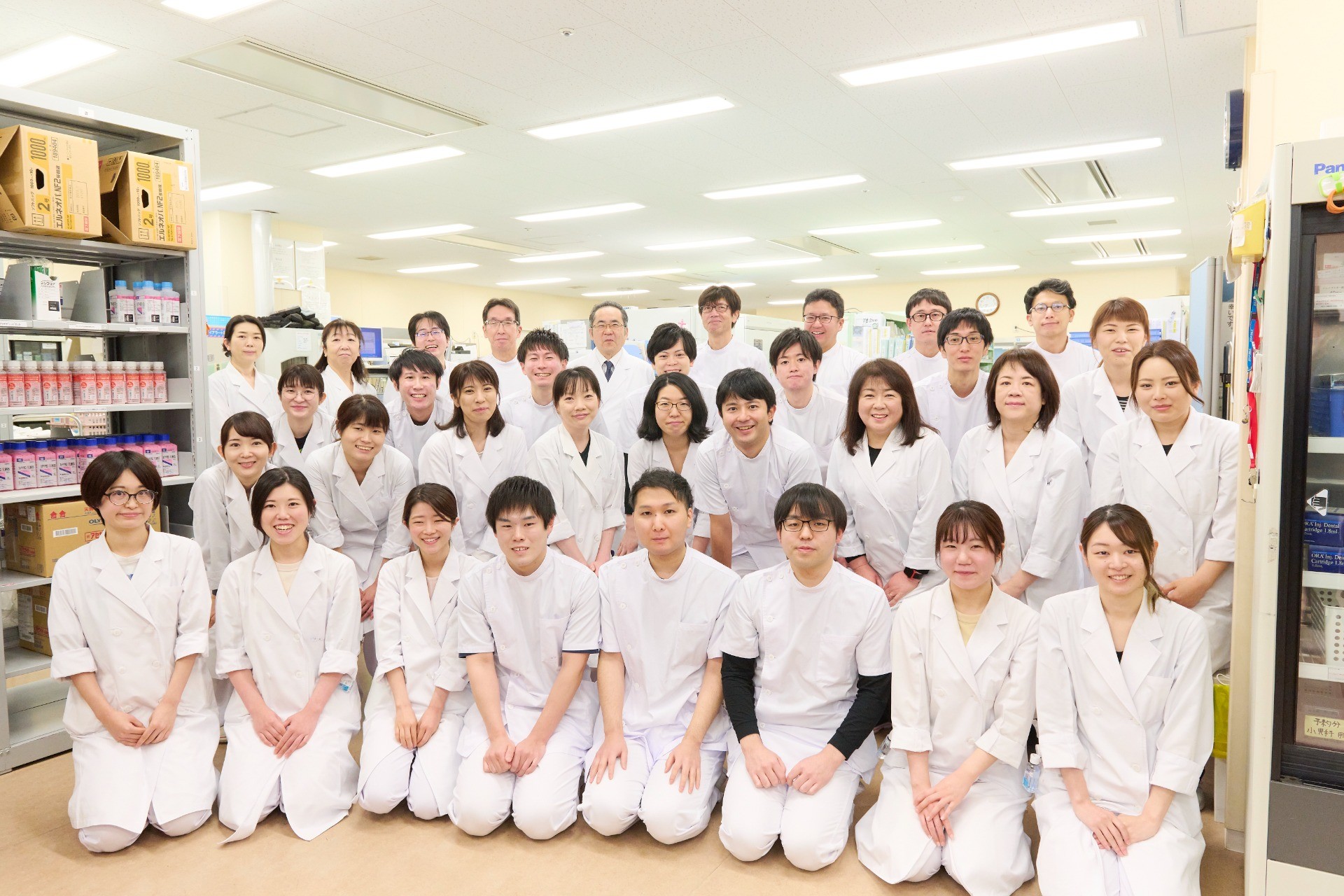 薬剤師