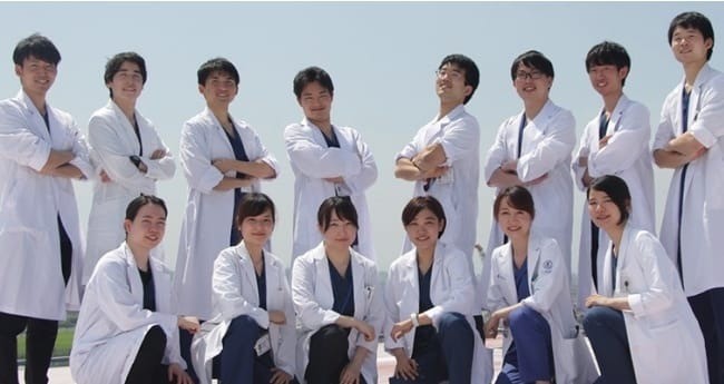 初期臨床研修医