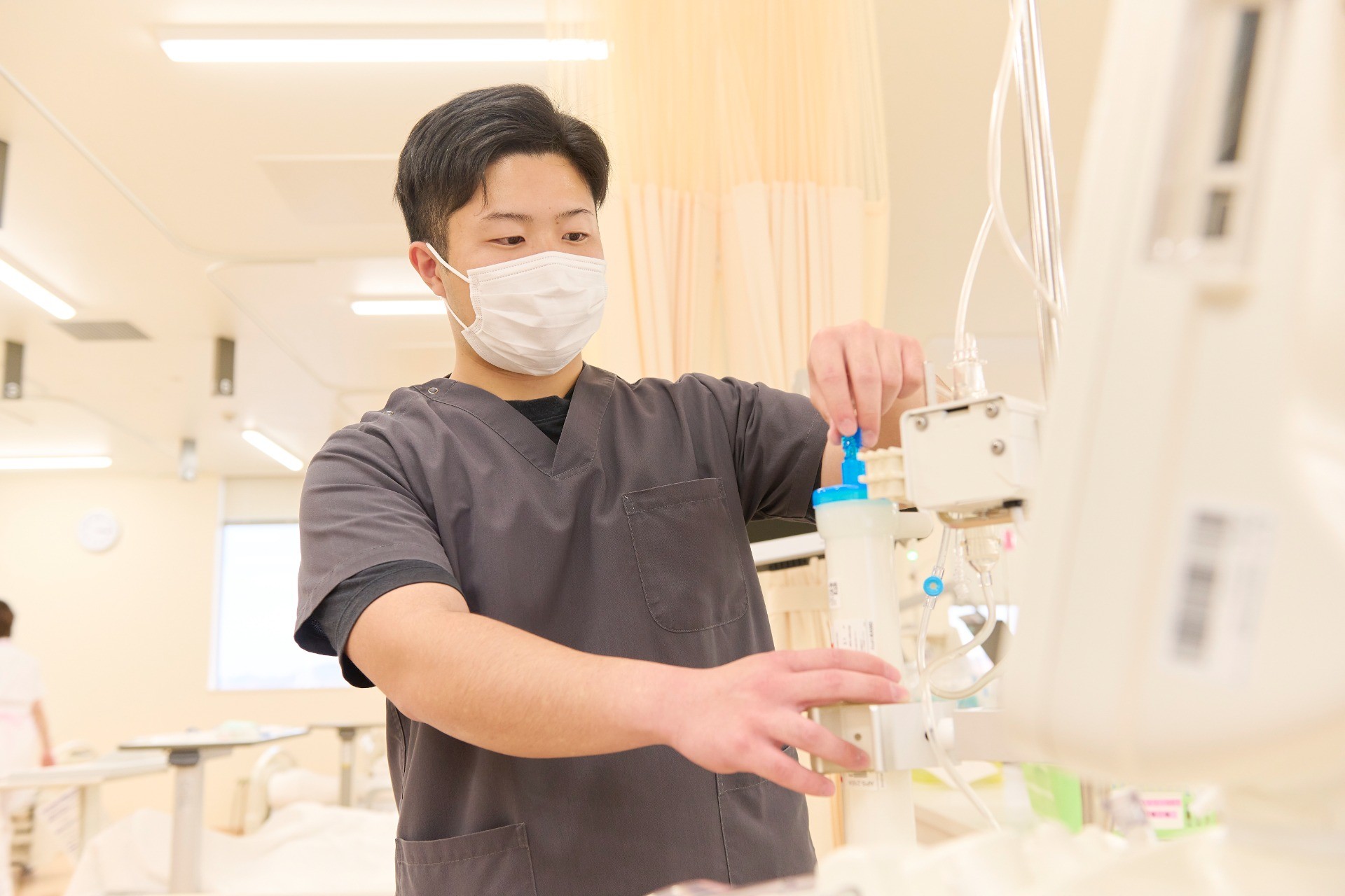 臨床工学技士