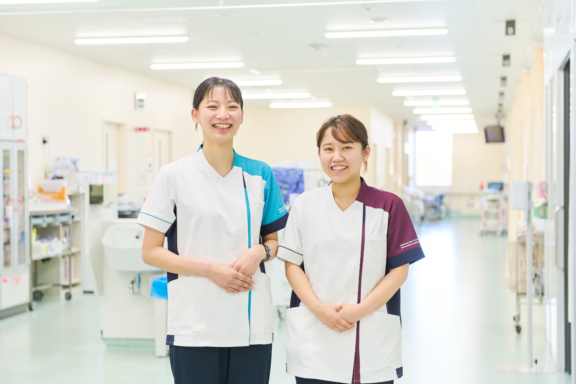 看護師・助産師